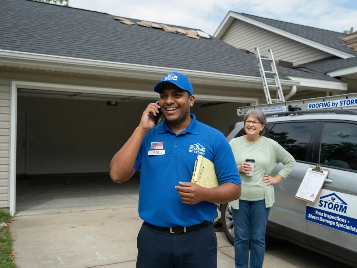 Roof Repair Near Me Iola, TX FAQs