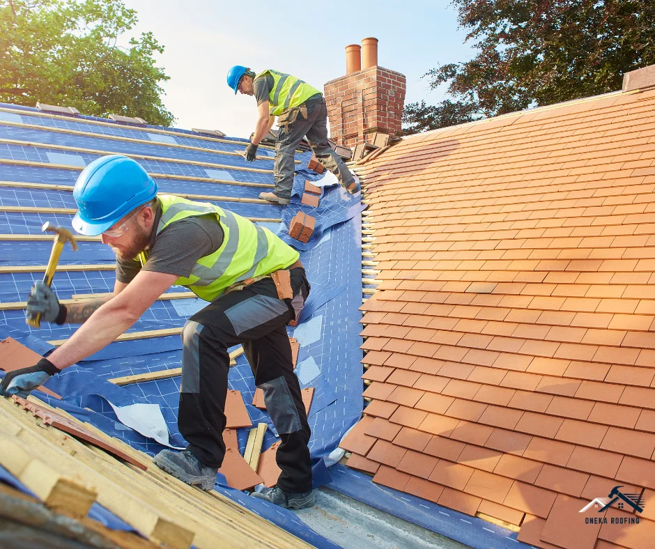 Why choose Roof Repair Near Me in Iola, TX